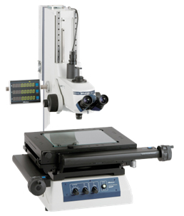 Measuring Microscope