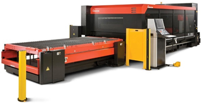 CNC Bending Machine