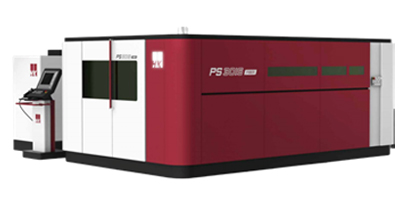 CNC Bending Machine