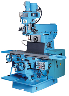 Milling Machine